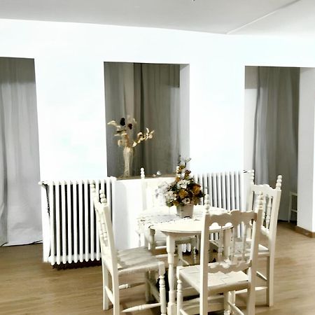 Welcoming House In Burgos With Terrace And City View المظهر الخارجي الصورة