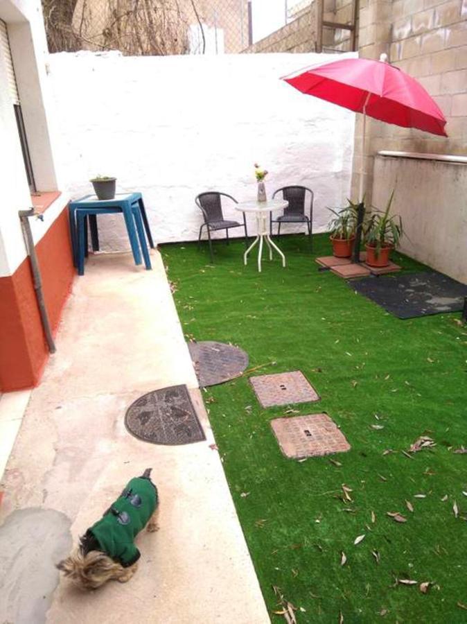 Welcoming House In Burgos With Terrace And City View المظهر الخارجي الصورة