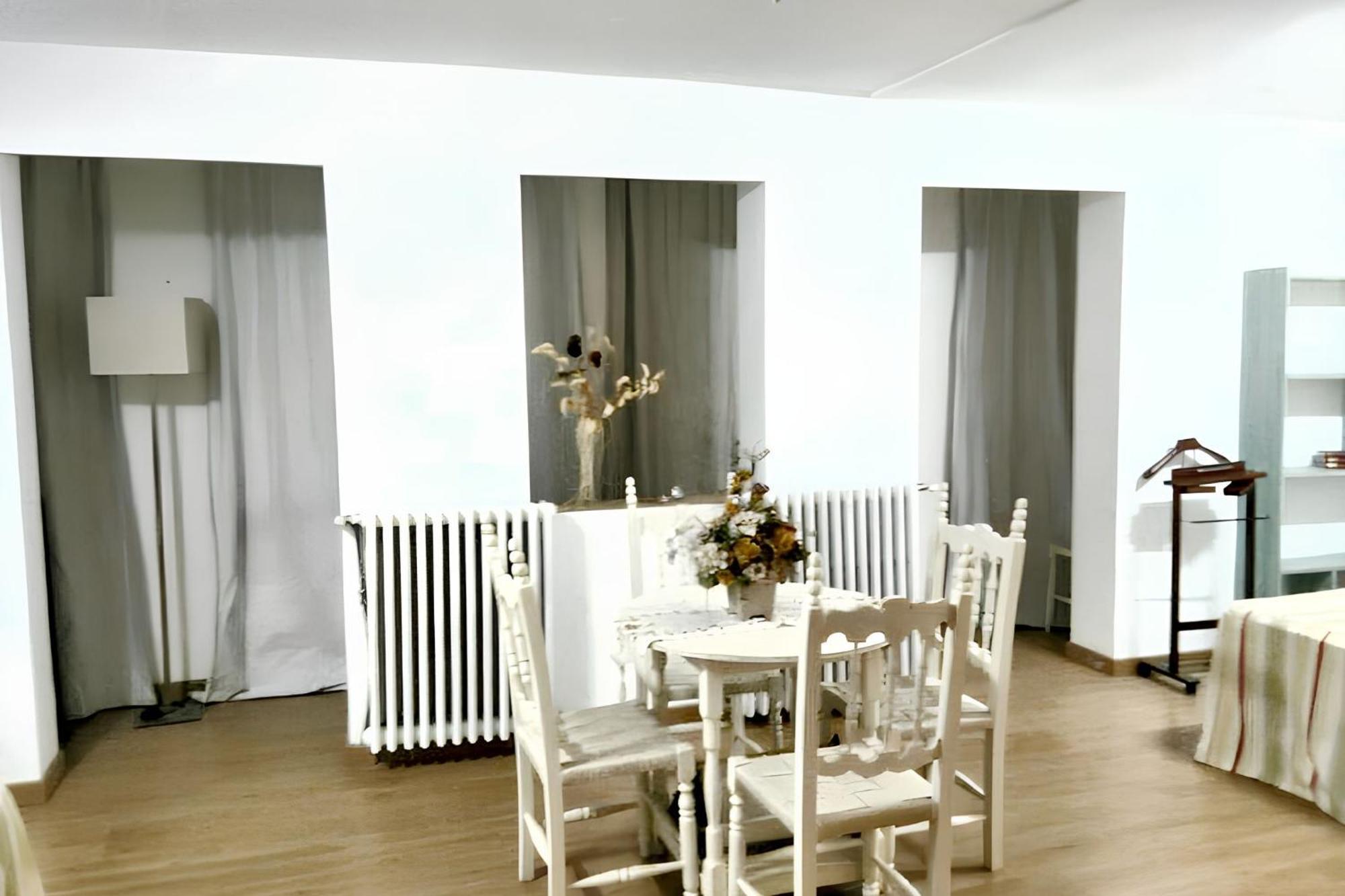Welcoming House In Burgos With Terrace And City View المظهر الخارجي الصورة