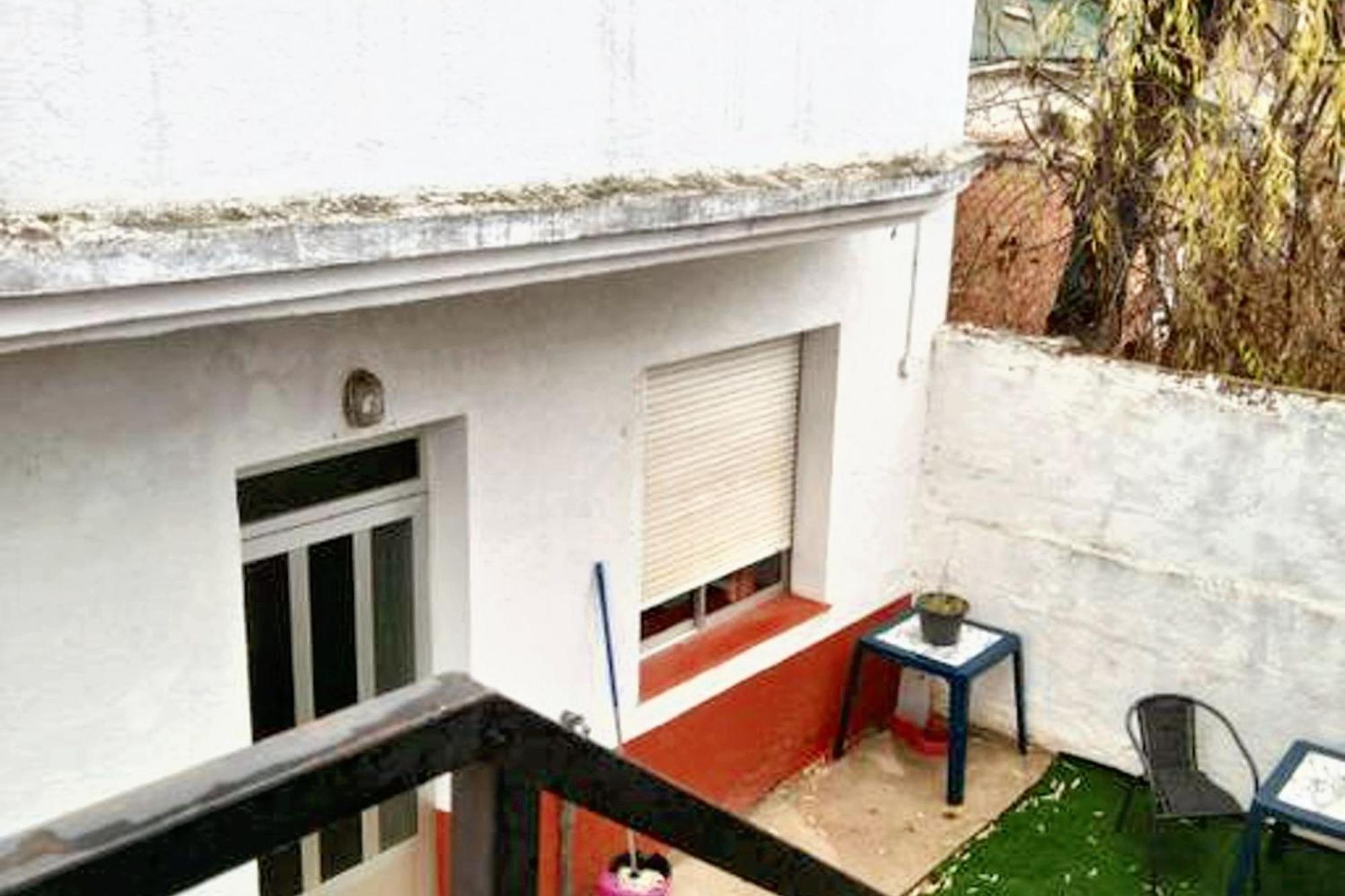 Welcoming House In Burgos With Terrace And City View المظهر الخارجي الصورة