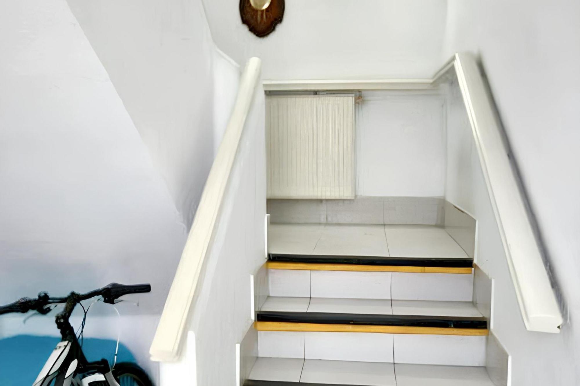 Welcoming House In Burgos With Terrace And City View المظهر الخارجي الصورة
