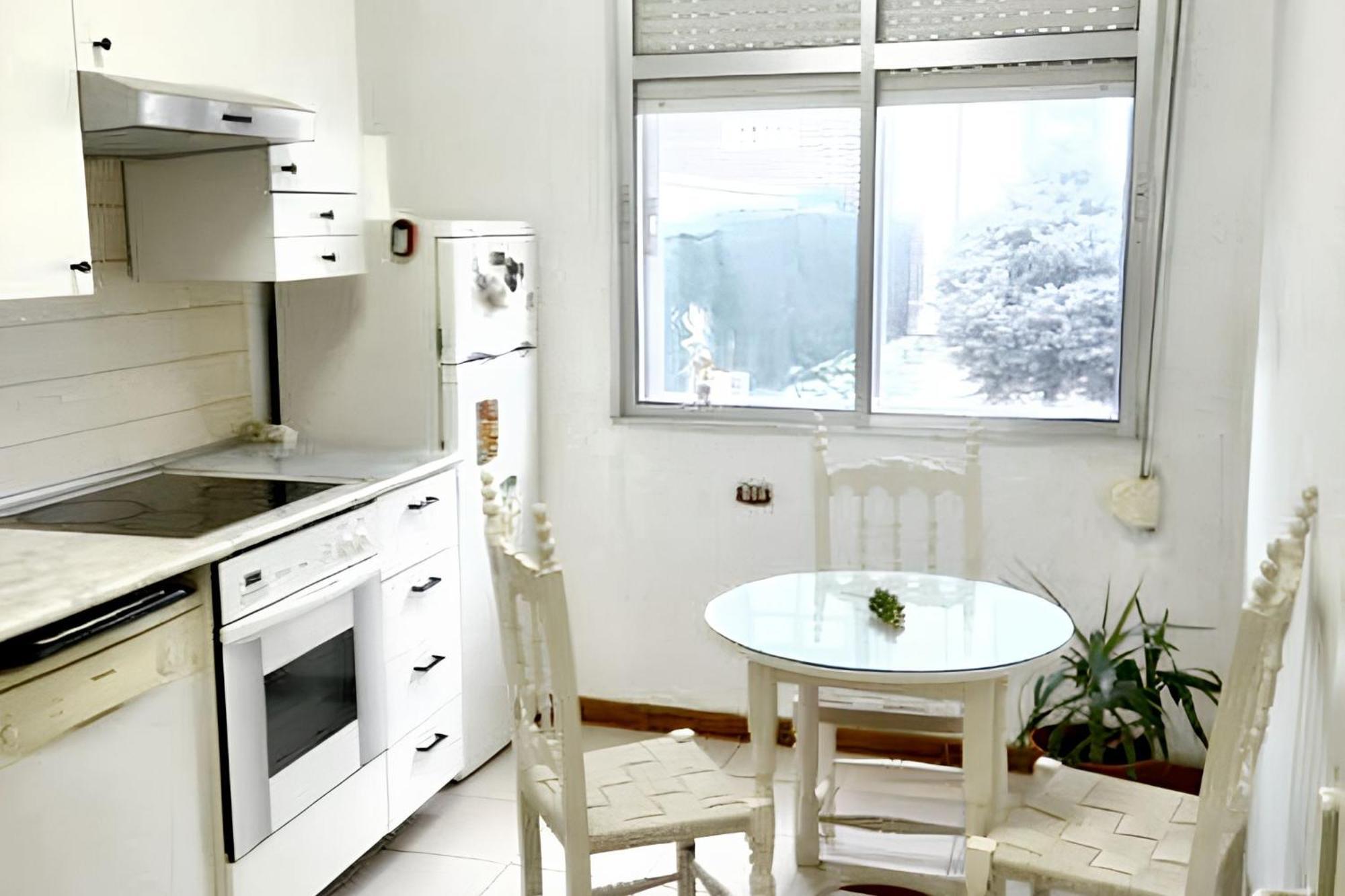 Welcoming House In Burgos With Terrace And City View المظهر الخارجي الصورة