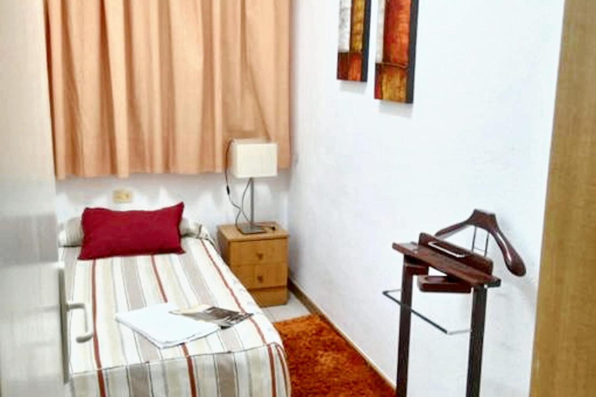 Welcoming House In Burgos With Terrace And City View المظهر الخارجي الصورة