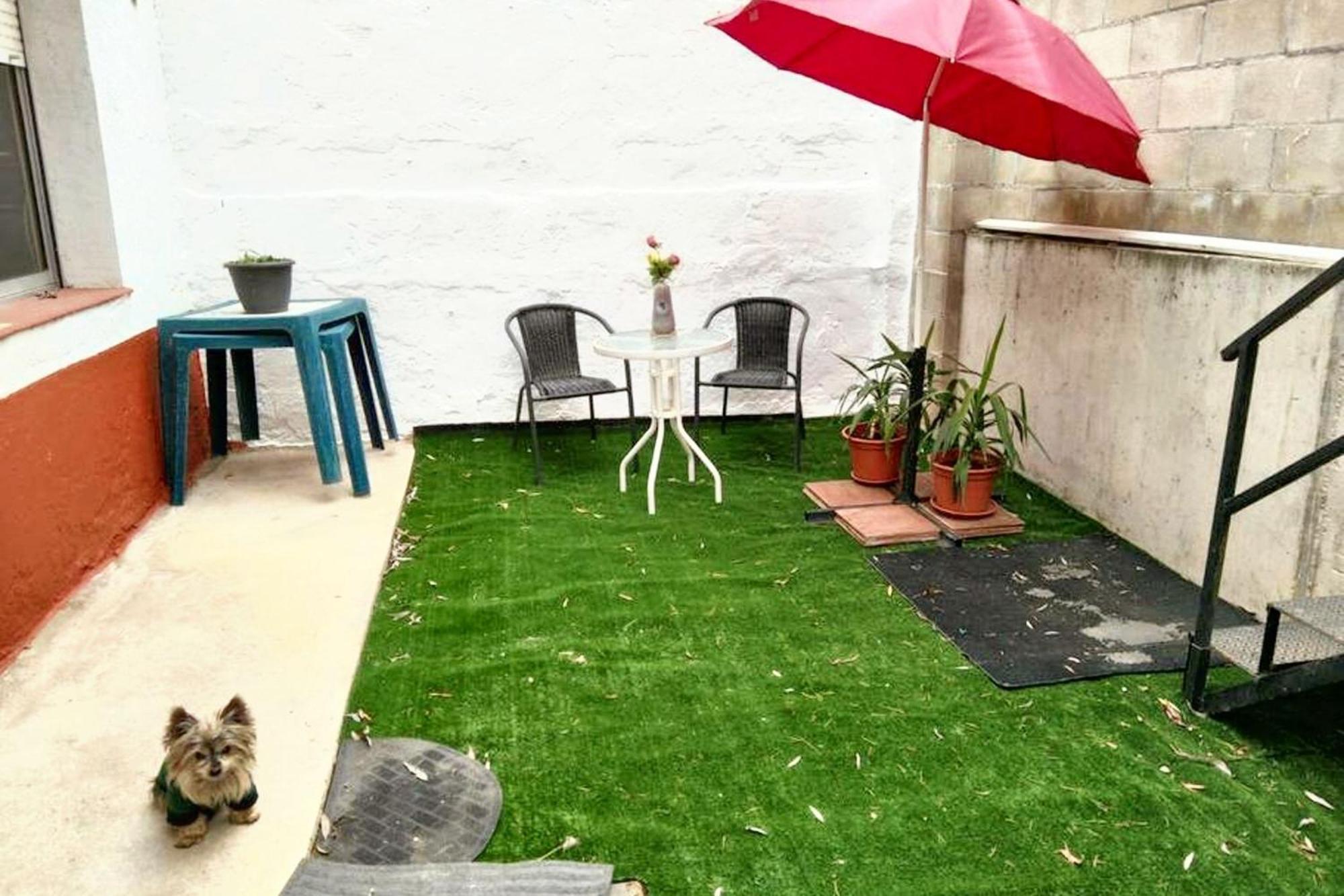 Welcoming House In Burgos With Terrace And City View المظهر الخارجي الصورة