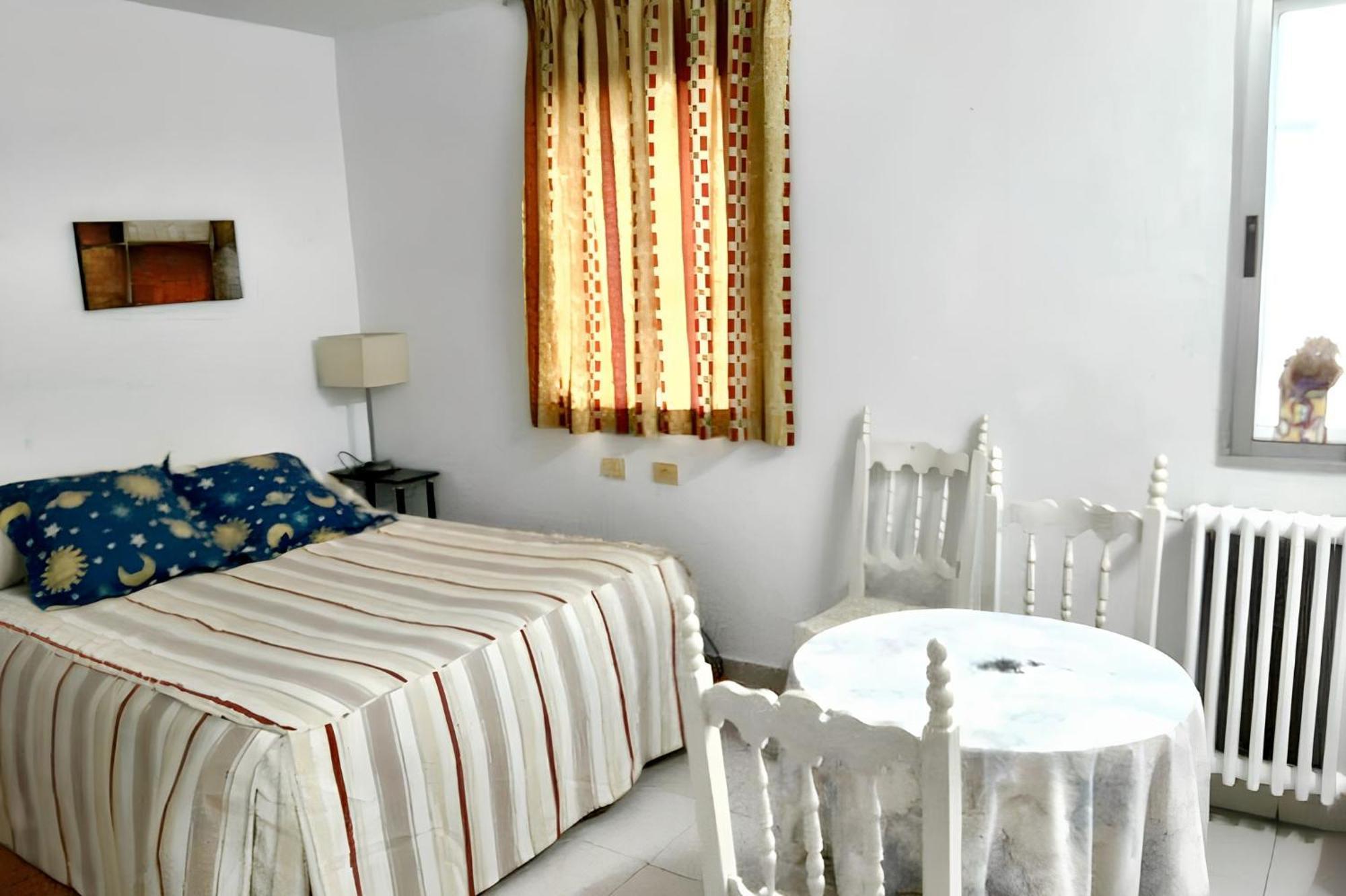 Welcoming House In Burgos With Terrace And City View المظهر الخارجي الصورة