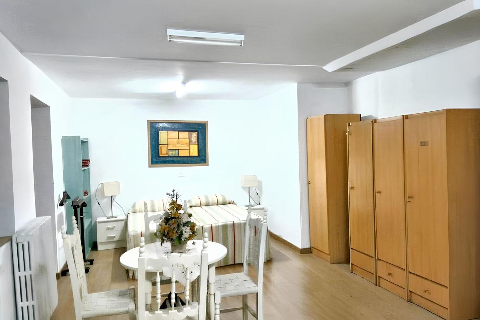 Welcoming House In Burgos With Terrace And City View المظهر الخارجي الصورة
