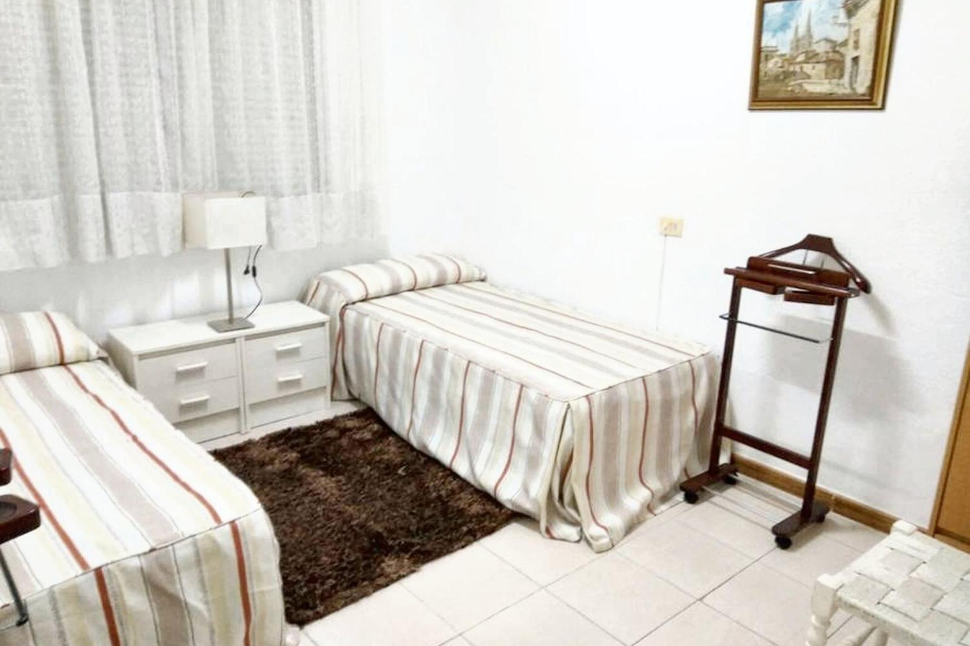 Welcoming House In Burgos With Terrace And City View المظهر الخارجي الصورة