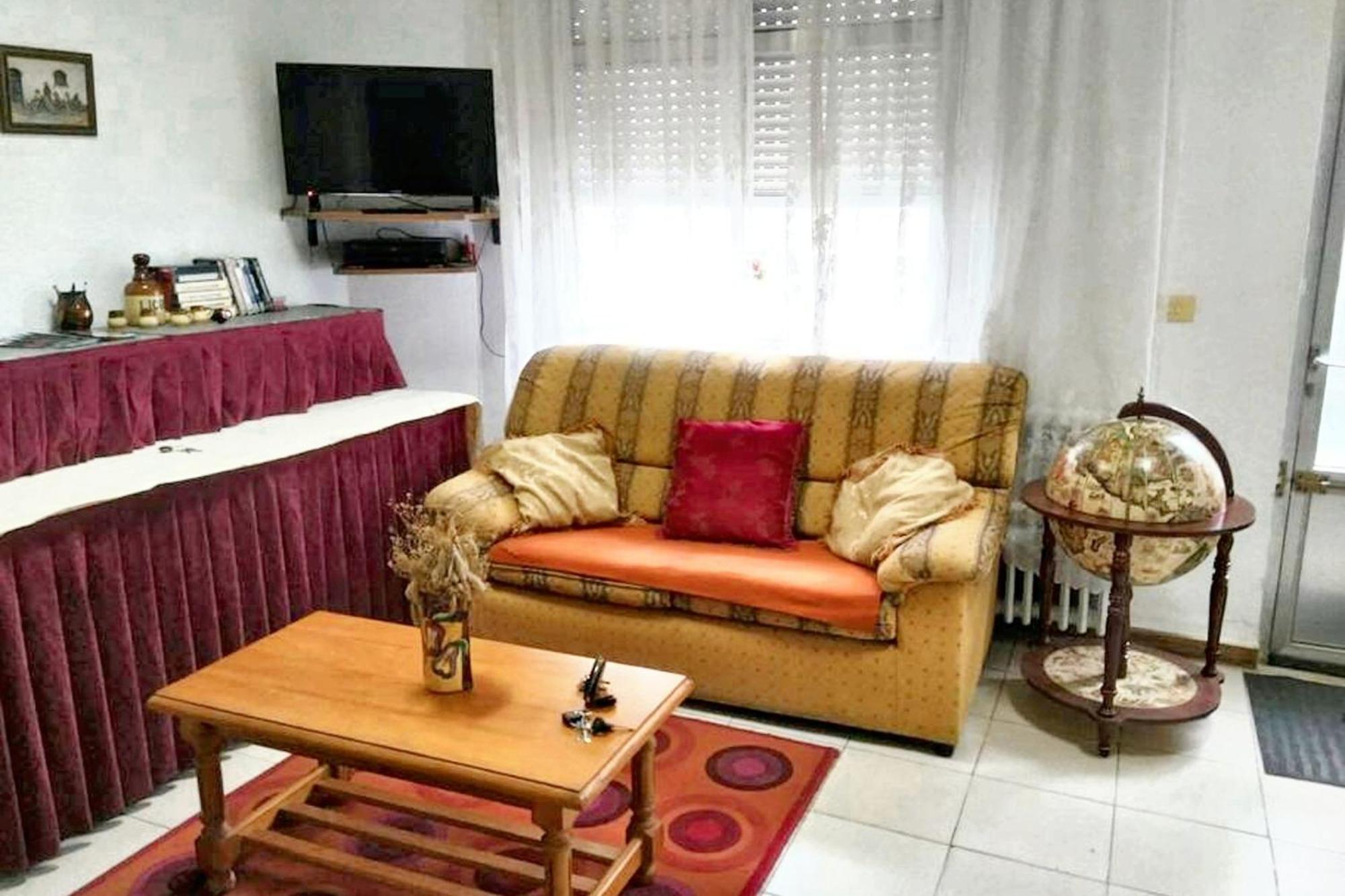 Welcoming House In Burgos With Terrace And City View المظهر الخارجي الصورة